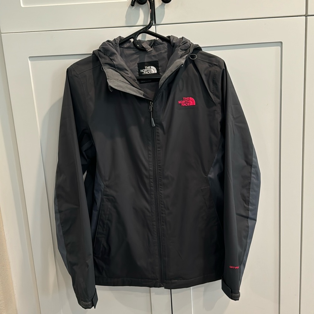 The North Face women’s jacket